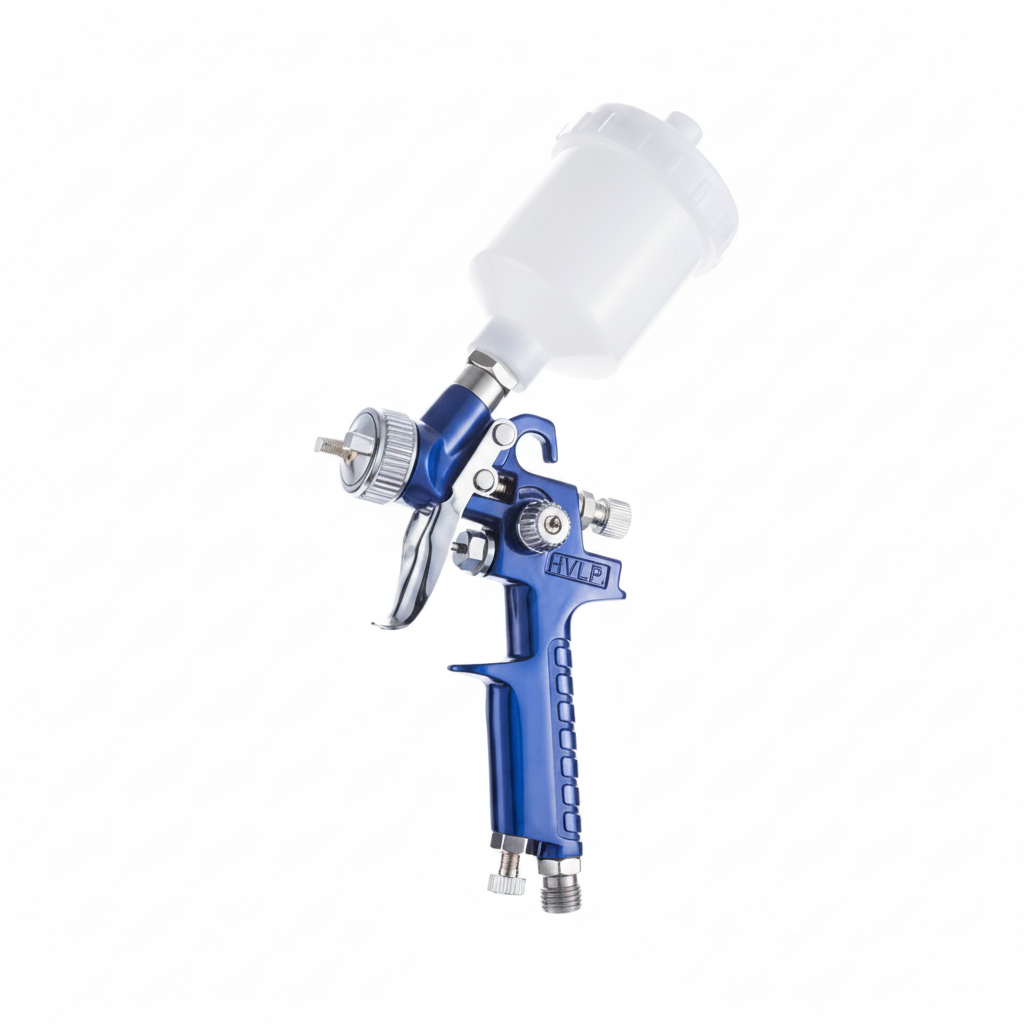H2000P HVLP SPRAY GUN