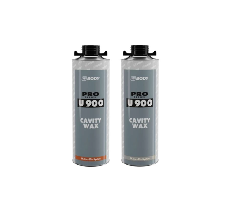 U900 DOBUMU AIZSARGVASKS, 1L