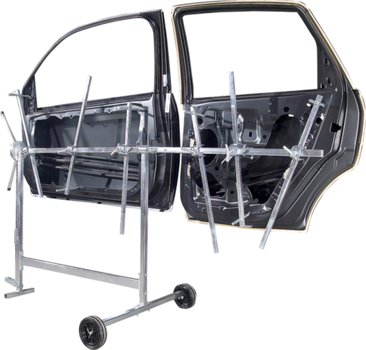 GROZĀMAIS DETAĻU KRĀSOŠANAS STENDS