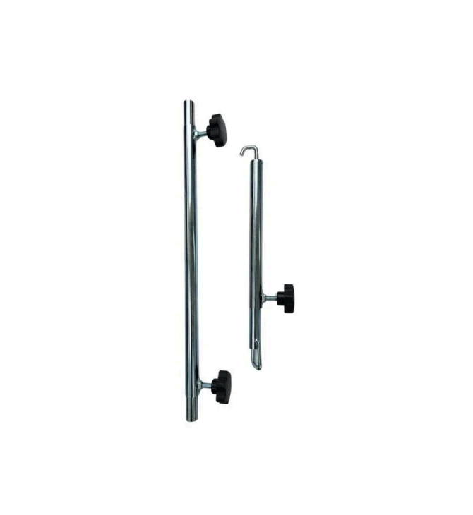 REGULĒJAMS ATBALSTA STIENIS BAGĀŽNIEKA VĀKAM
