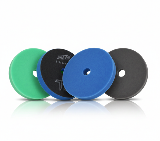 THERMO ORBITAL PAD 160x20x150 MM, POROLONA RIPA