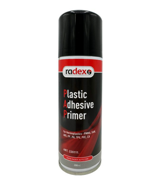 PLASTMASAS ADHĒZIJAS GRUNTS AERO. 200 ML