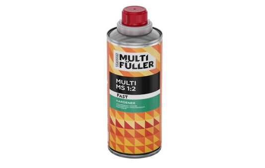 MULTI MS 1:2 CIETINĀTĀJS, 0.5L