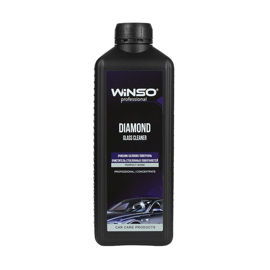 DIAMOND STIKLU TĪRĪŠANAS LĪDZEKLIS, 1 L